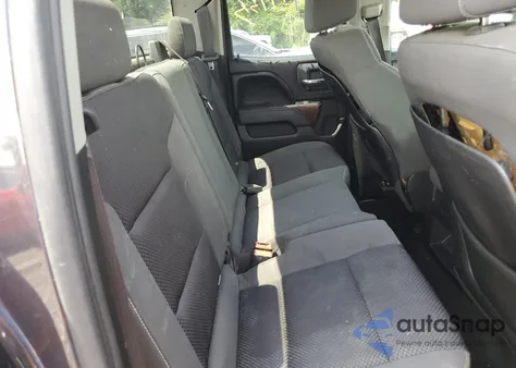 2015 GMC Sierra K2500 Sle from USA, damaged, VIN 1GT22YEG9FZ143489